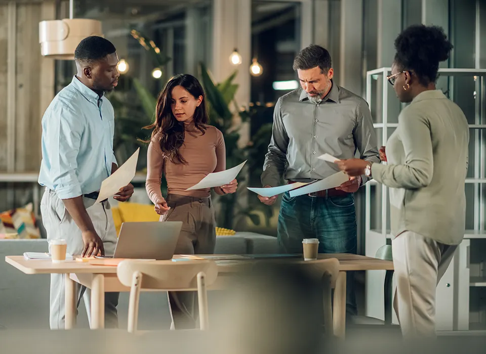 Porque integrar sistemas empresariais não é suficiente 0