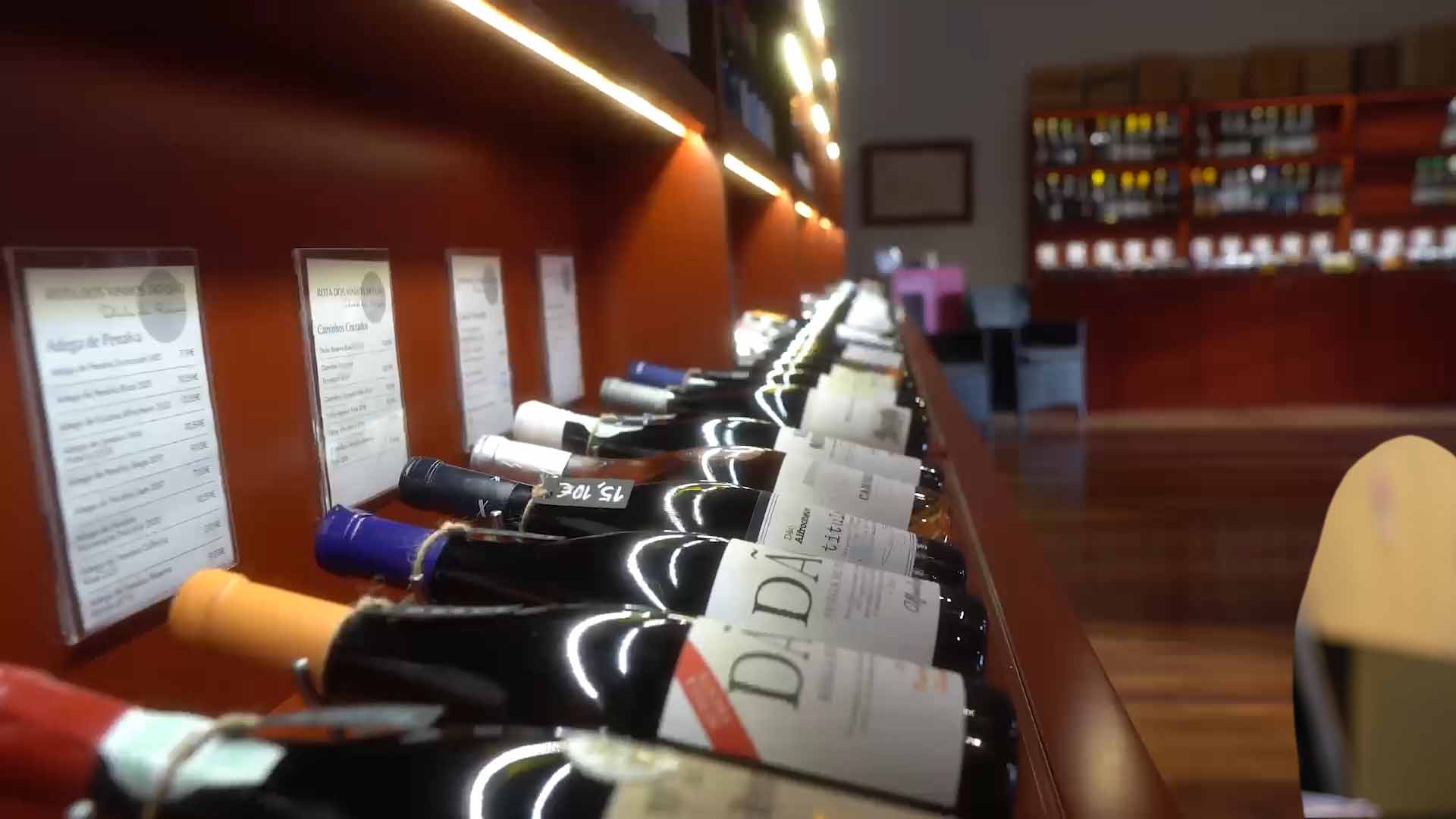 Comissão Vitivinícola Regional do Dão 1