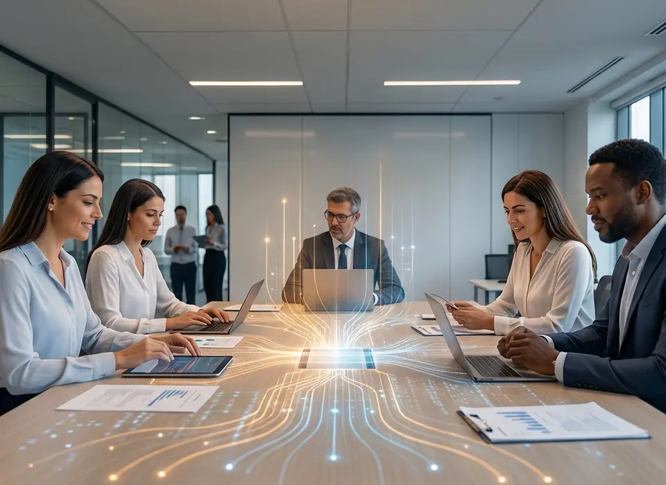 Como construir uma fonte única de verdade nos sistemas da empresa 0