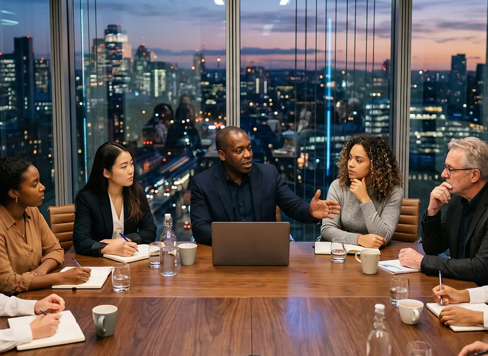 How to define the role of each system in your company’s operations 0