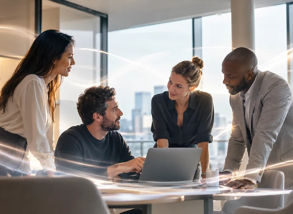 Como preparar a empresa para integrar IA de forma consistente 0