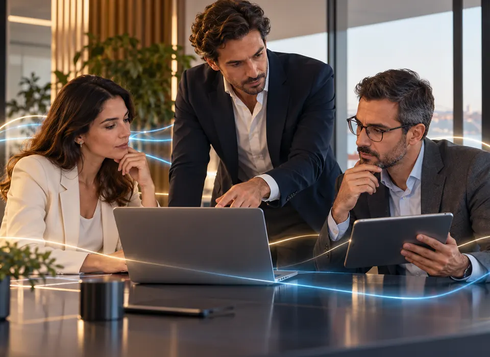Como escolher a forma de integrar sistemas empresariais 0