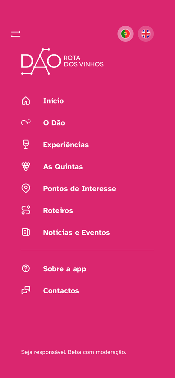 App CVR Dão