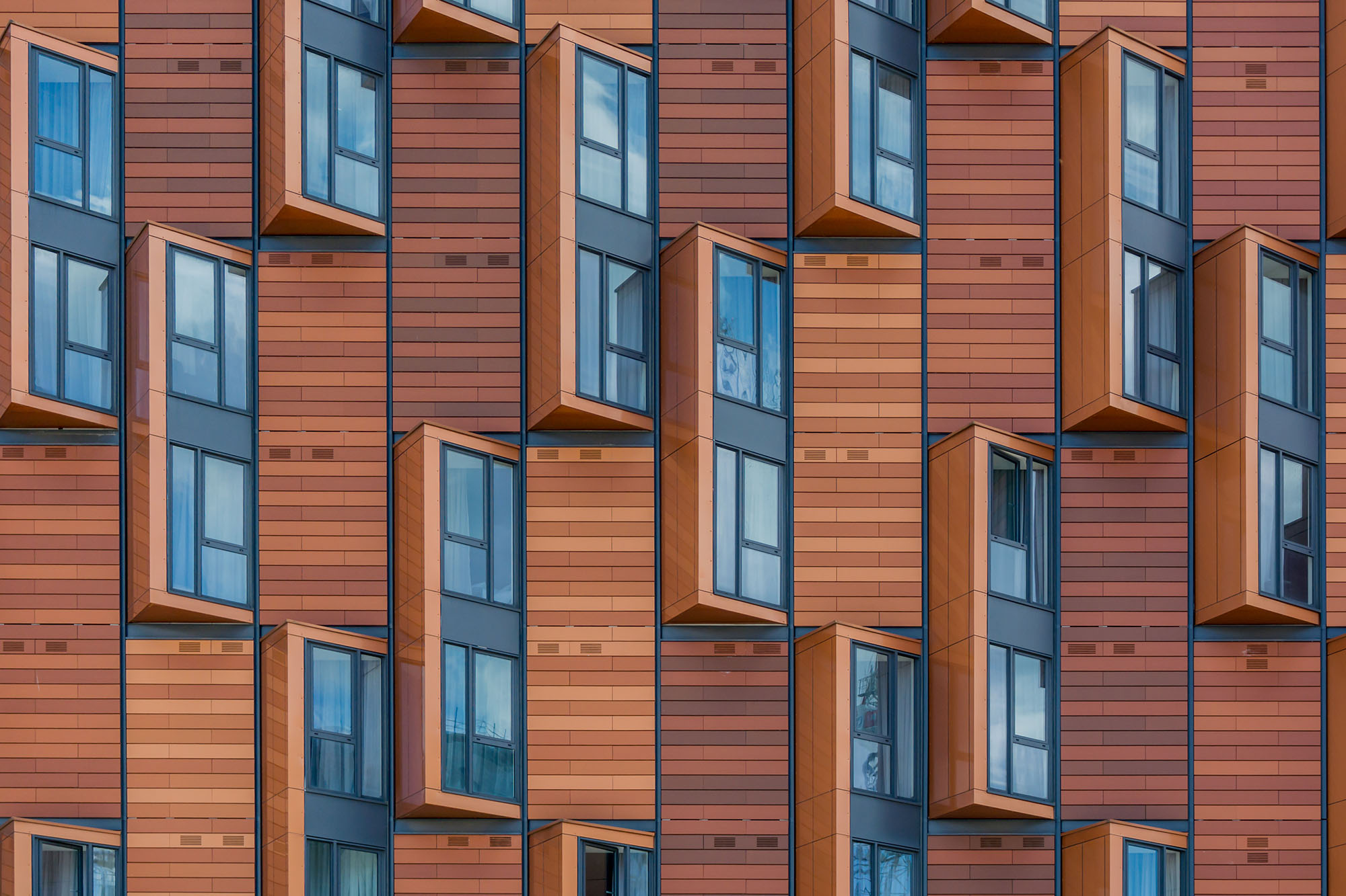 Extrusal - Alumínio com perfil humano