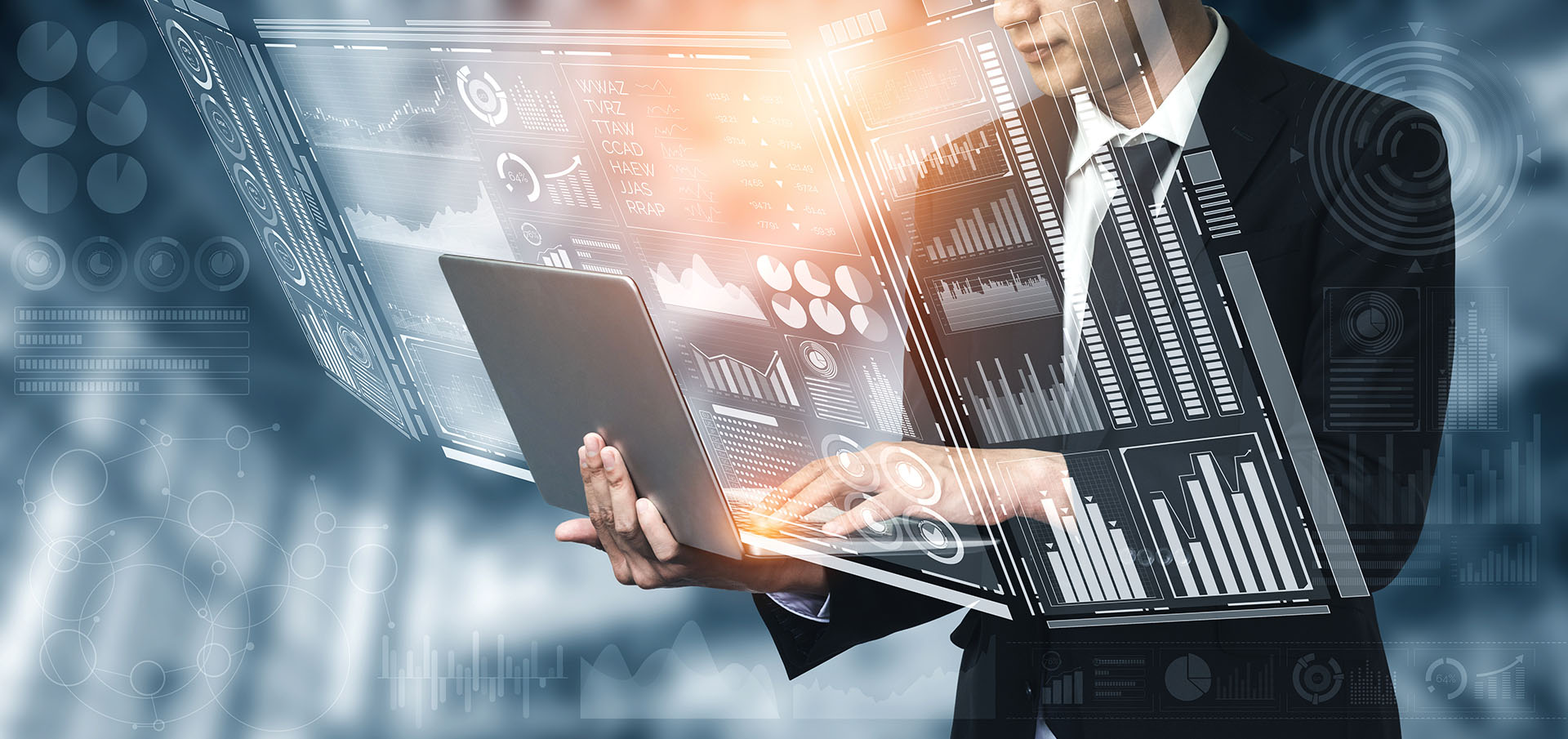 Big Data - Tome decisões mais inteligentes para o seu negócio 0