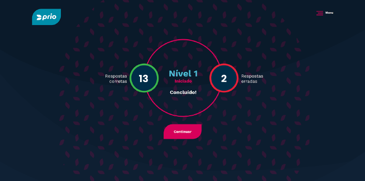 DaPrioSeiEu - PC Screen galeria 0