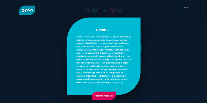 DaPrioSeiEu - PC Screen galeria 1