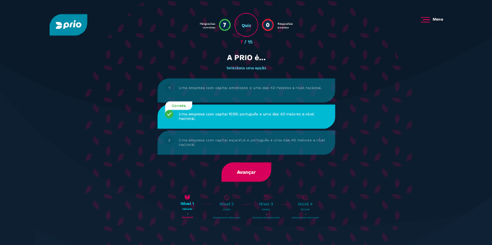 DaPrioSeiEu - PC Screen galeria 3