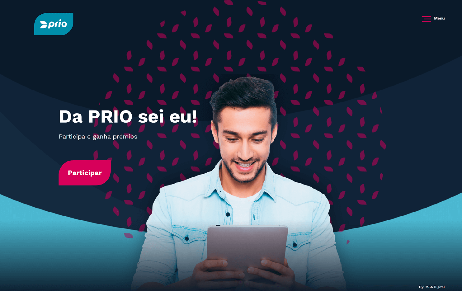 DaPrioSeiEu - PC Screen galeria 4