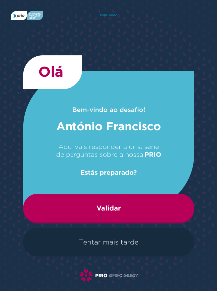 Da prio sei eu - mobile 3