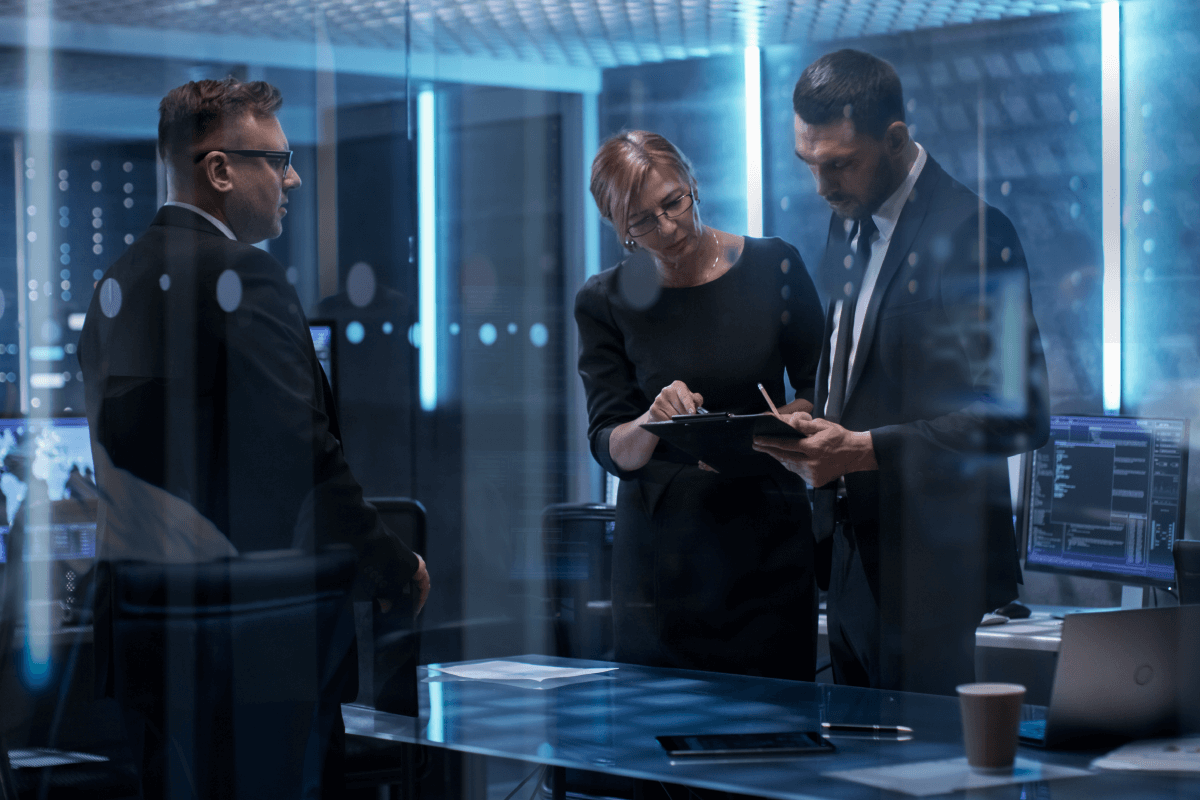 Boas práticas sobre segurança da informação 0