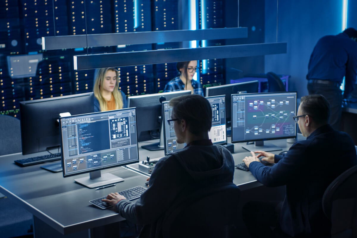 Outsourcing: Como otimizar a eficiência das equipas? 0