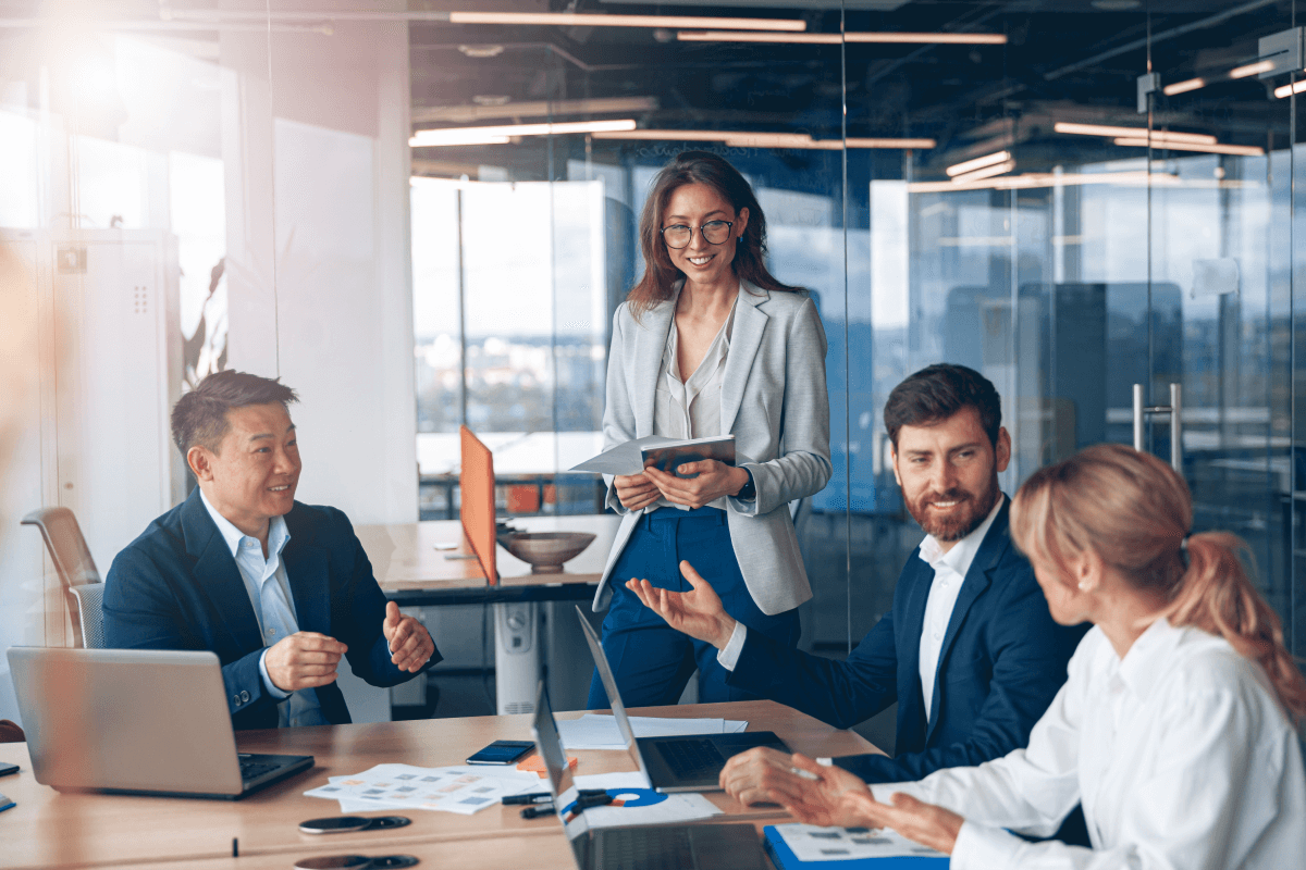 CRM: What is it and what are the benefits for business? 0