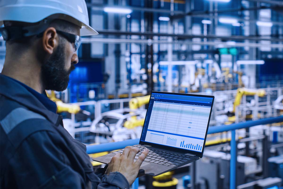 Process Automation: What are the benefits for businesses? 0