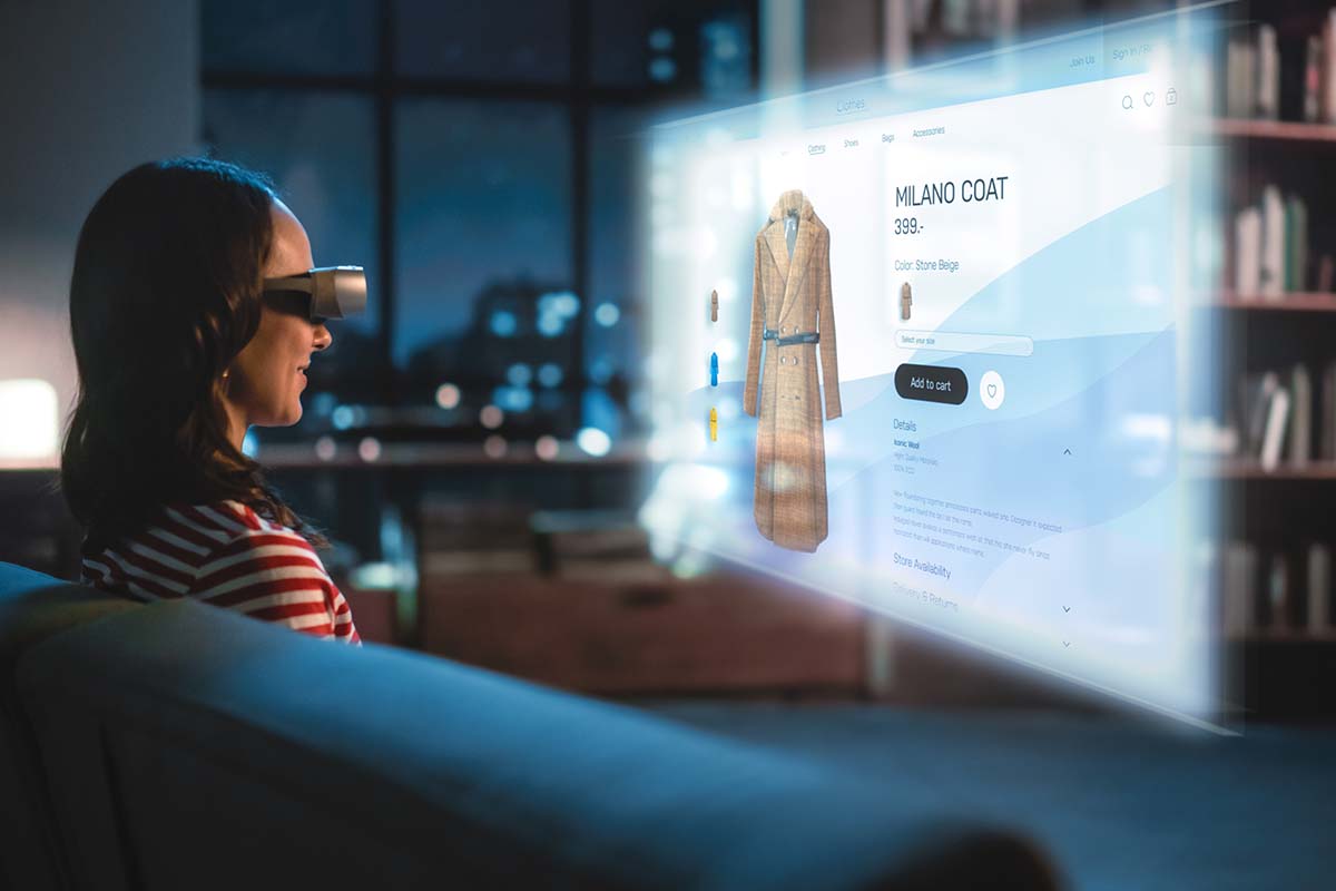 AR e VR serão o futuro do e-commerce? 0