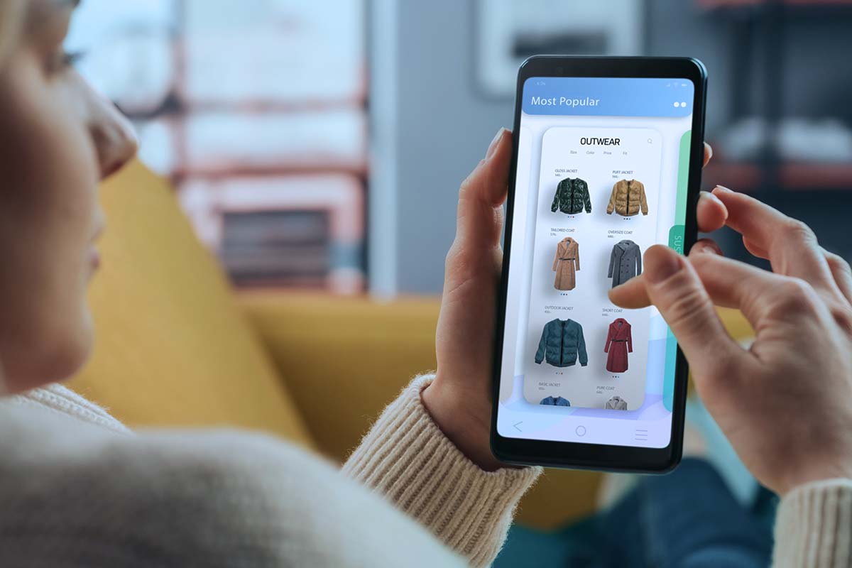 Como está a Inteligência Artificial a transformar o e-commerce? 0