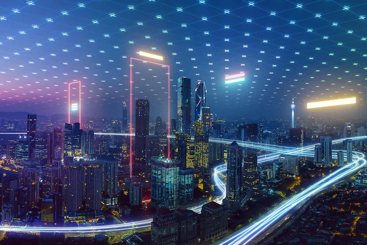 Benefícios de aplicar AI à análise de Big Data 0