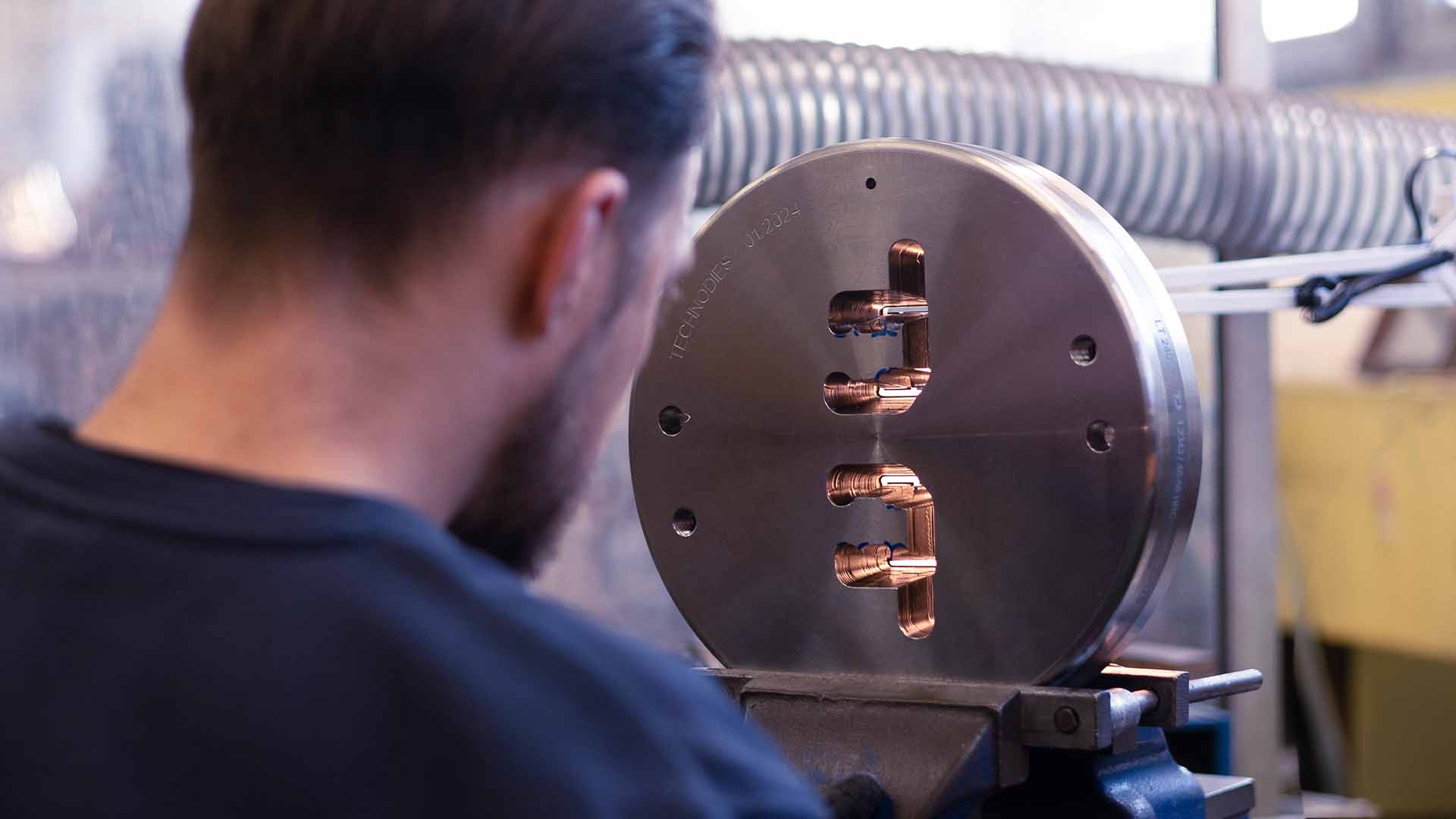 Galeria imagens Extrusal 1