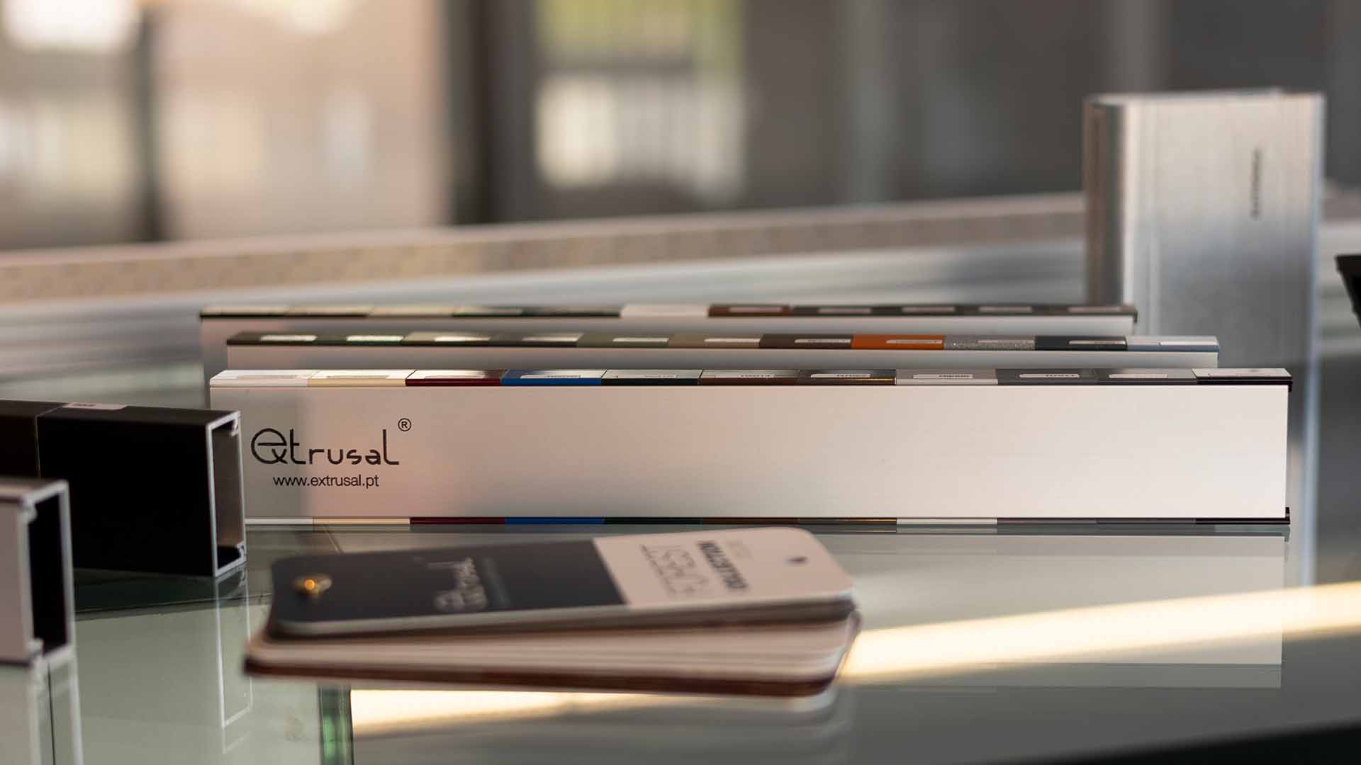 Galeria imagens Extrusal 2