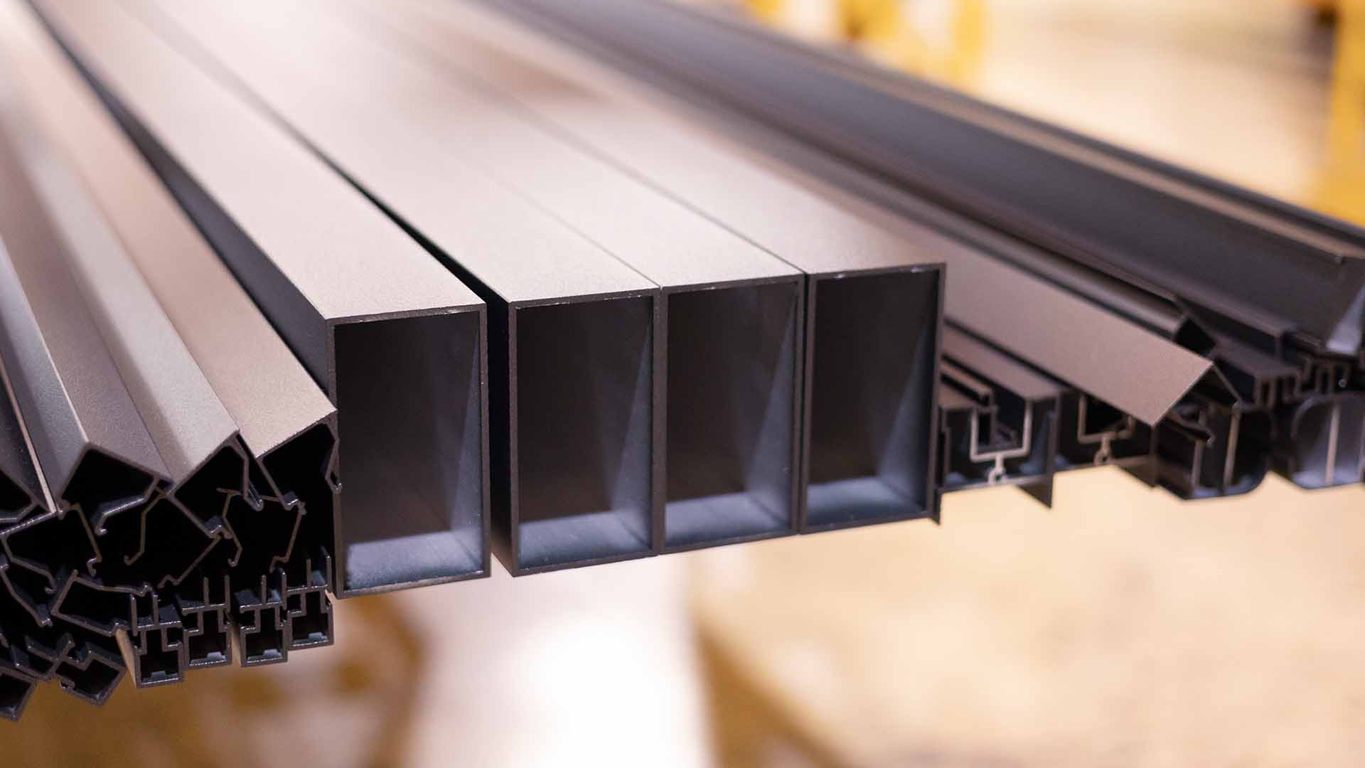 Galeria imagens Extrusal 3