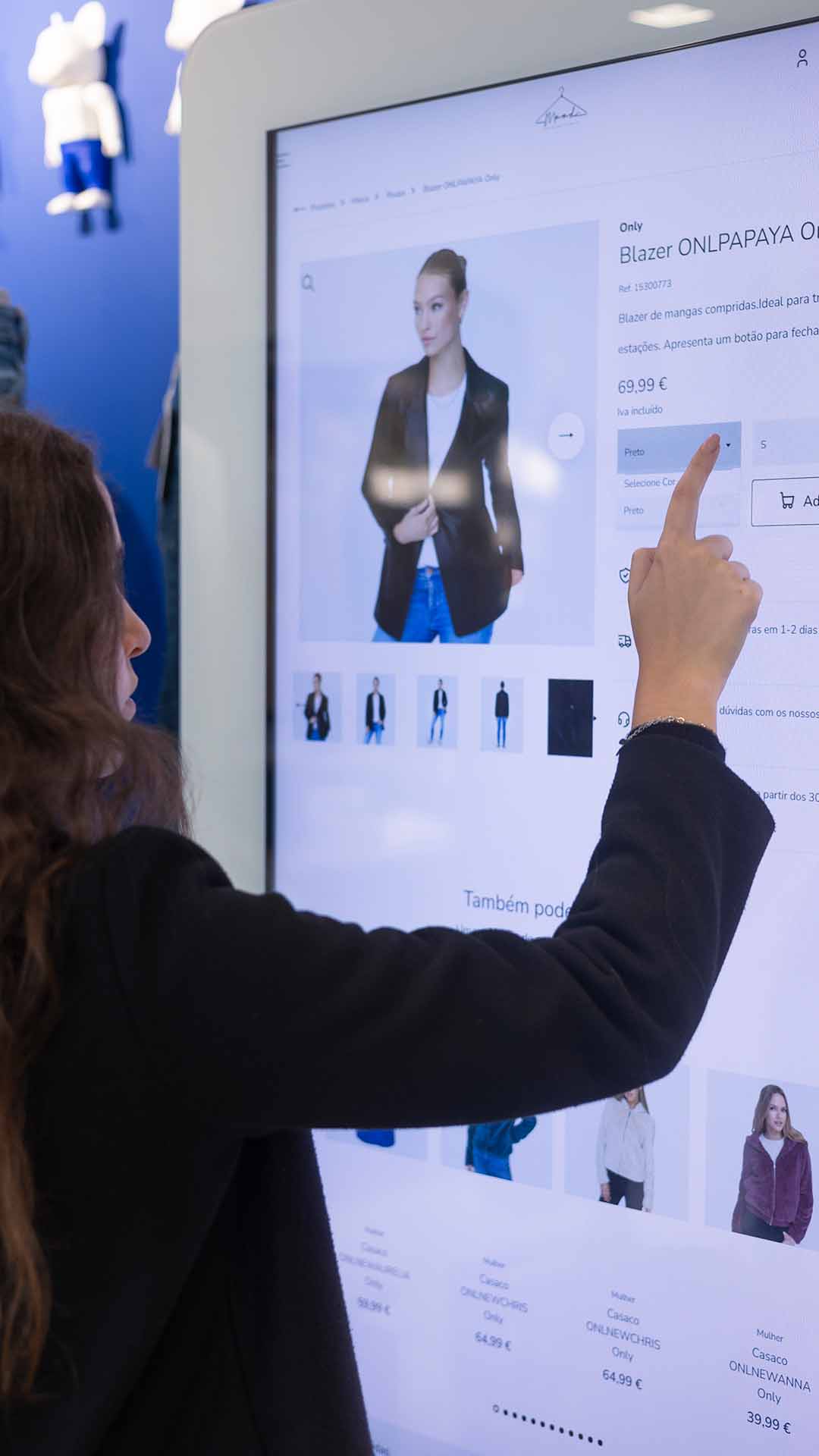 Galeria Mobile fotos 2