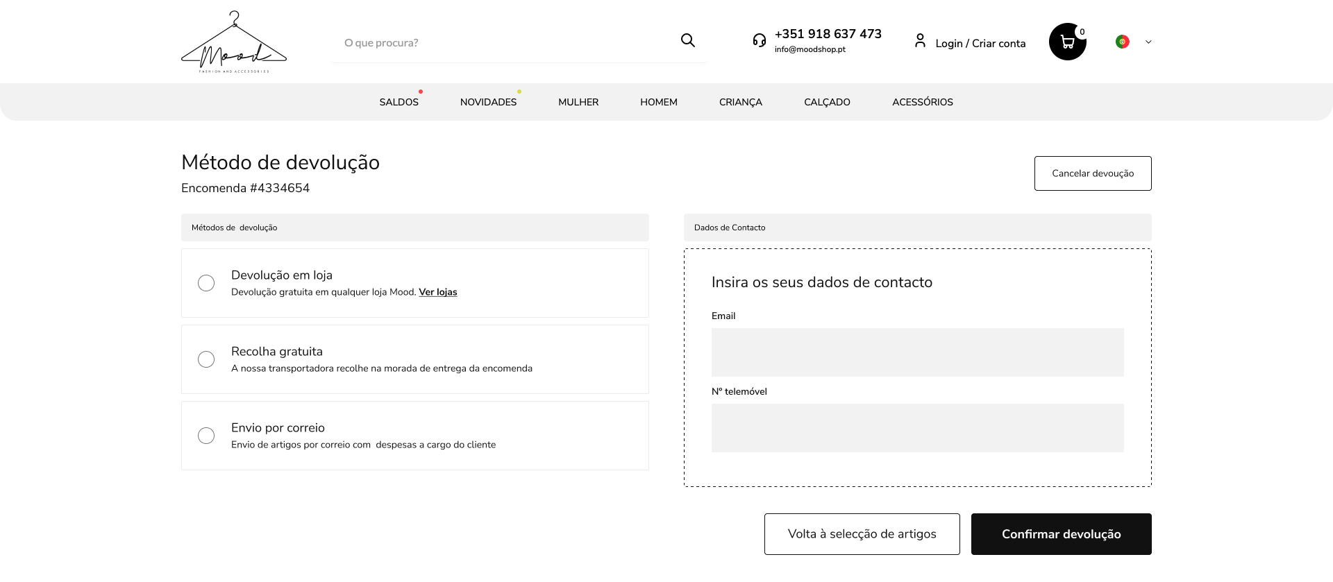 IMG encomendas e devoluções 1