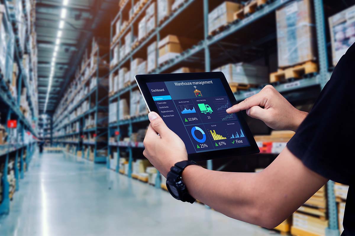 E-commerce: How to manage stock on Black Friday? 0