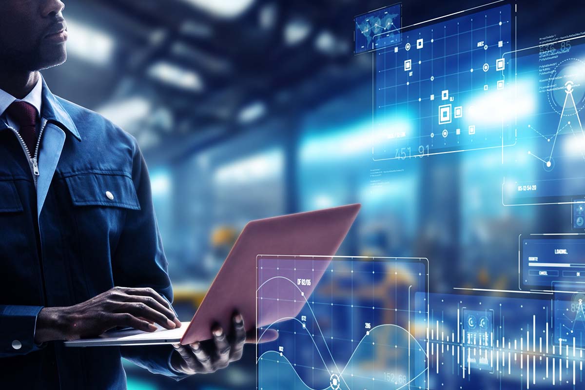 A tecnologia na transformação da supply chain 0