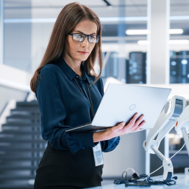 Software e Integrações