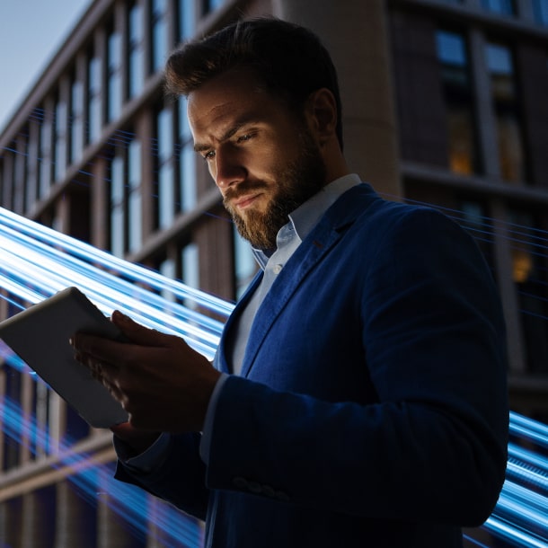 Soluções de Mobilidade 0