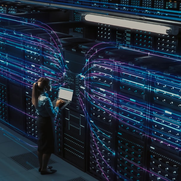 Automação de Leads