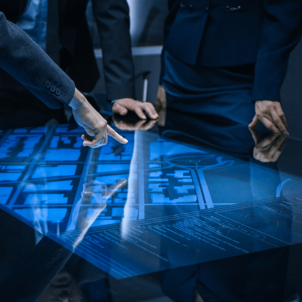 Interactive Multimedia