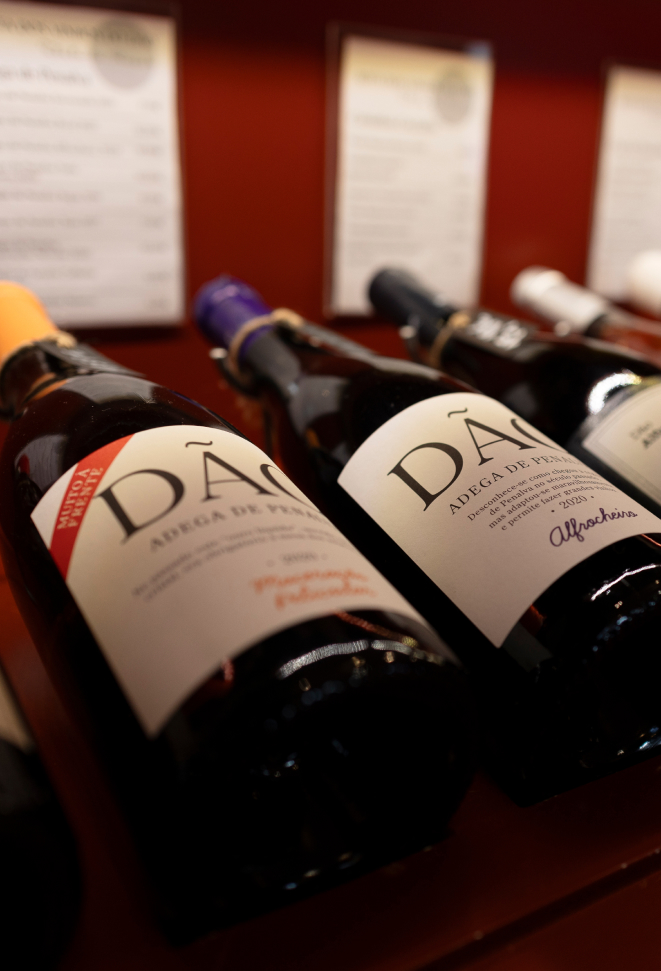 Vídeo Case Study CVR Dão