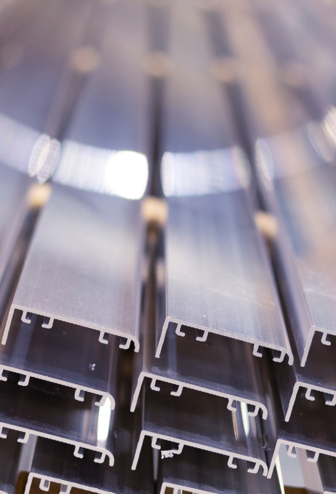 video Case Extrusal 0