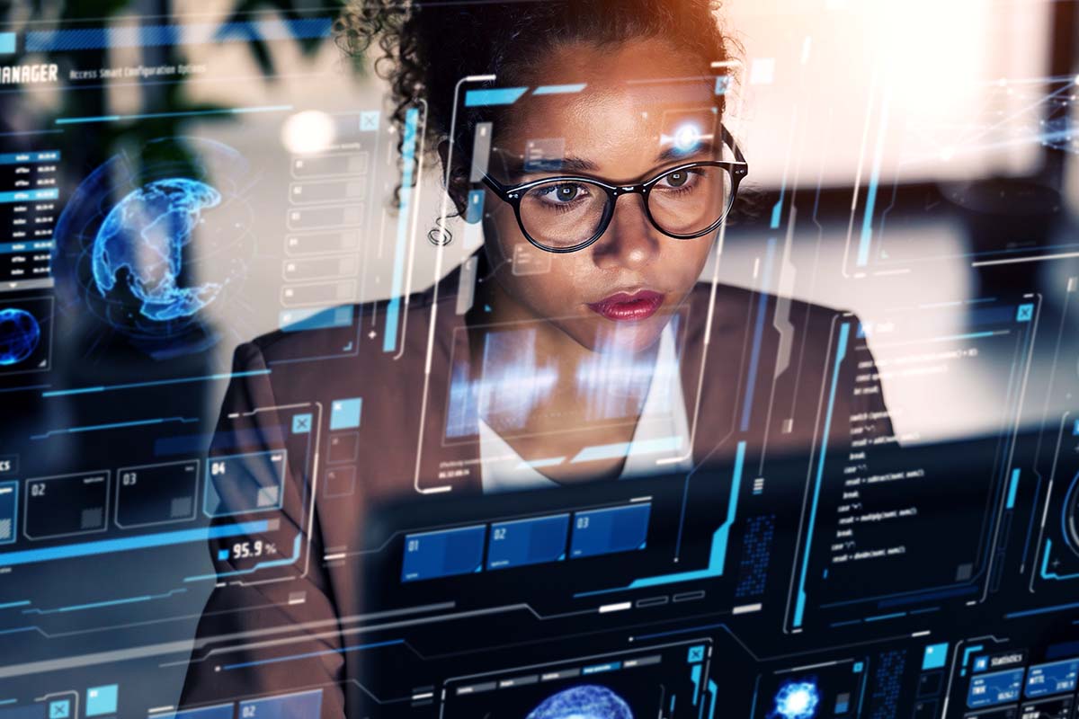 Do passado ao presente: O legado das mulheres na tecnologia 0