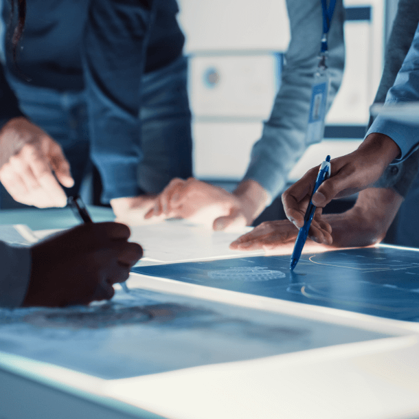 O mundo dos negócios mudou