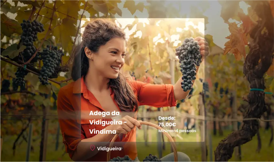 Portugal by Wine Website