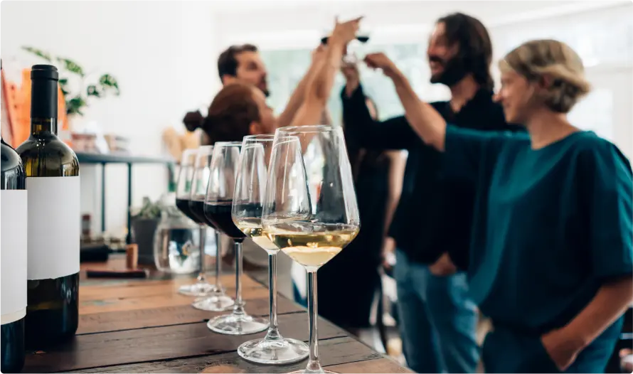 Portugal by Wine Website