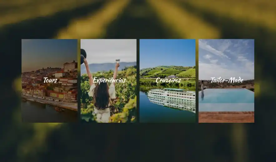 Portugal by Wine Website