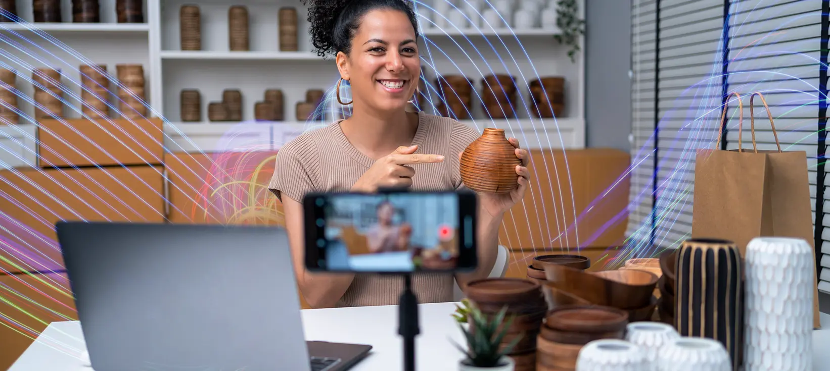 Como aumentar as vendas da loja online de forma eficaz? 0