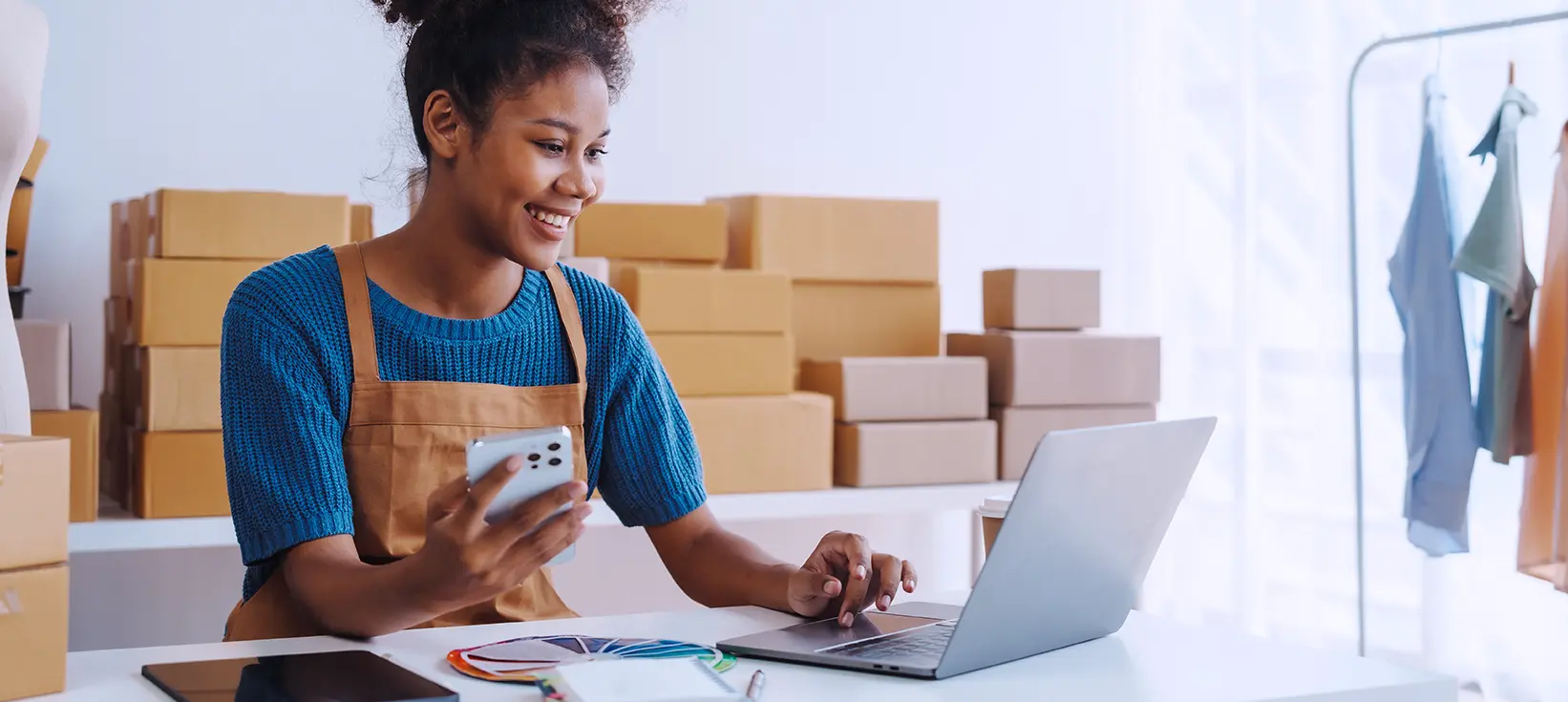 How do you choose the best company to create your online store? 0